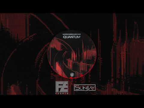 Martin Garrix & Brooks vs. NR & Avicii - Quantum vs. I Could Be The One (Fuerte & SunJay MashUp)