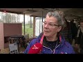 Nieuwe producten van oude spullen op duurzaamheidsfestival in Almere