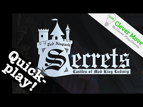 Fast-paced Secrets Overview from Clever Move