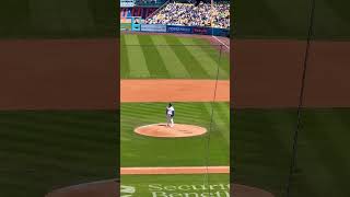 【山本由伸選手】ドジャースタジアム⚾️inロサンゼルス