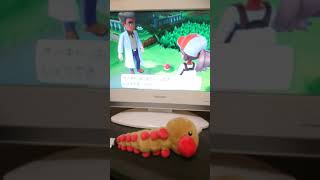 実況初心者の٩(ˊᗜˋ*)وLet's goイーブイ 1