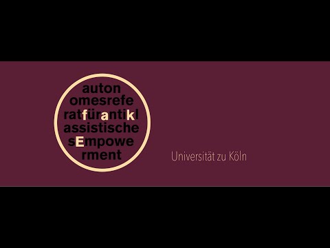 (un)sichtbare Klasse!?! – Zur Verschränkung von Klasse und Feminismus