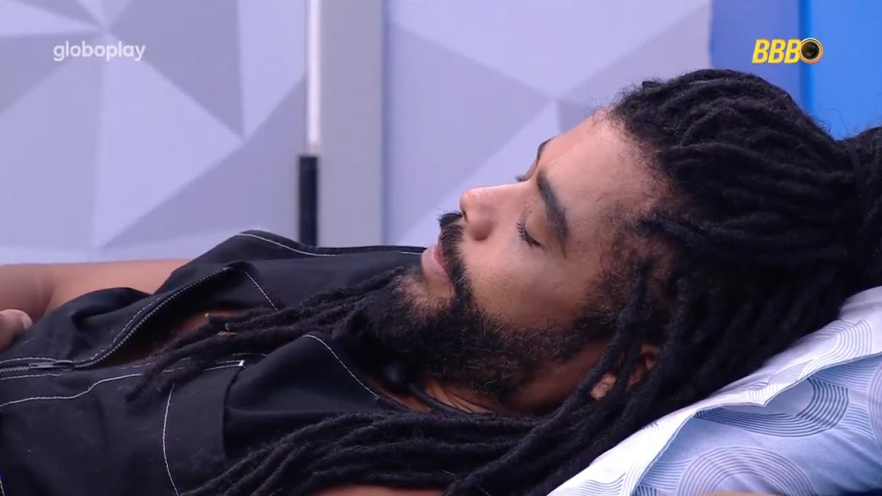A CASA CAIU PARA OS GÊMEOS!!! Diogo pede para eles não votarem e Aline porém eles querem | BBB25
