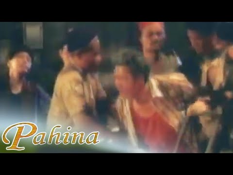 Pahina: Si Mang Serapio (Full Episode 02) Jeepney TV