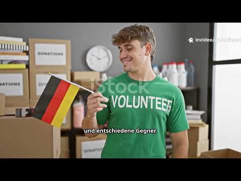 Wehrpflicht in Deutschland: Werden bald alle einberufen?