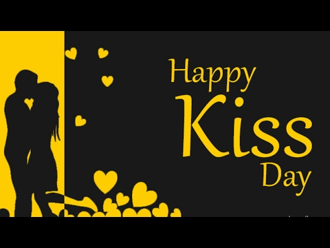 download lagu mp3 mp4 Happy Kiss Day 2017, download lagu Happy Kiss Day 2017 gratis, unduh video klip Happy Kiss Day 2017