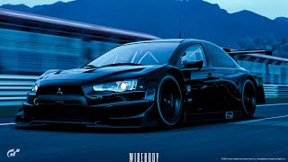 Download lagu Lancer Evo X Final Edition | Gt Sport Cinematic mp3 Download lagu Lancer Evo X Final Edition | Gt Sport Cinematic mp3