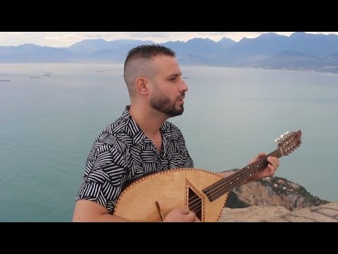 EURL gouraya music présent karim l'artiste     Aya feux (vegayeth)