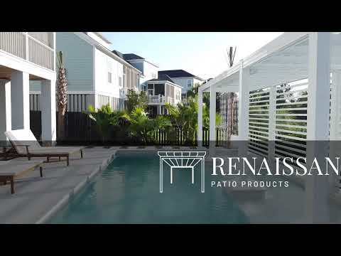 Discover Renaissance Patio Products | About Us & Our Premium Outdoor Solutions
