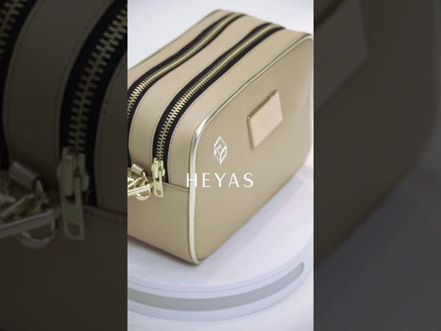 Vídeo relacionado con Mckinu 2-in-1 Bolso Nevera Mujer - Tote Bag Bolso Portatil Mujer con Compartimento Comida - Tote Bag Bolsa Termica Porta Alimentos - Bolsa Comida Trabajo con Billetera Pequeña y Lunch bag (Negro)