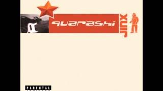Quarashi - drive in (Album Jinx, año 2002)