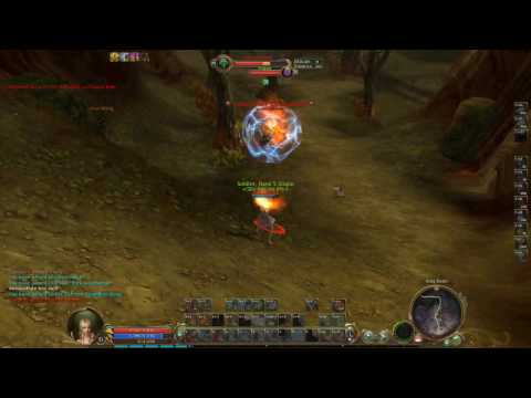 comment monter assassin aion