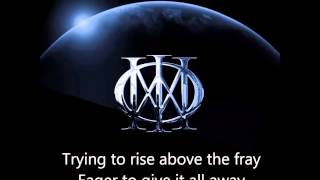 Dream Theater - The Looking Glass (Lyrics)
