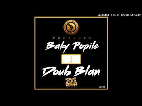 Baky Polilè - Doub Blan (Reponn Roody Roodboy Sou track ZOKOKO-a)