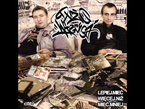 DUŻO WIĘCEJ + JANKEZ - AZYL