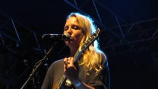 Lissie @ Carroponte - Hero 2016-06-07