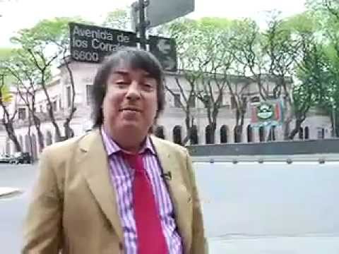 MATADEROS BLUES ADRIAN OTERO