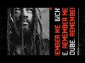 Luck Dube Remember Me Instrumental Pro By Mancephas Beatz