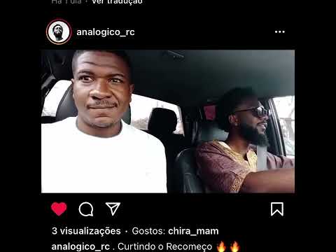 Recomeço @kaitavossoboy  x @zkappa ✌🏽valeu mano Annna