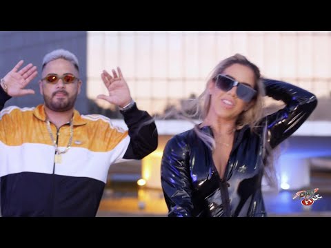 MC TERROR E ANDRESSITA - PORROQUITO - CLIPE OFICIAL