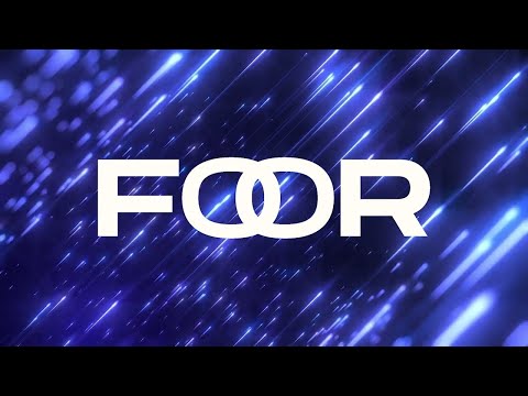 FooR x CLSM - Ninja Bike