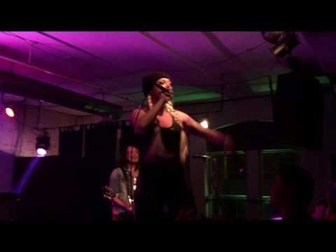 Christina Chriss - Cancer - The Loft 3-6-16