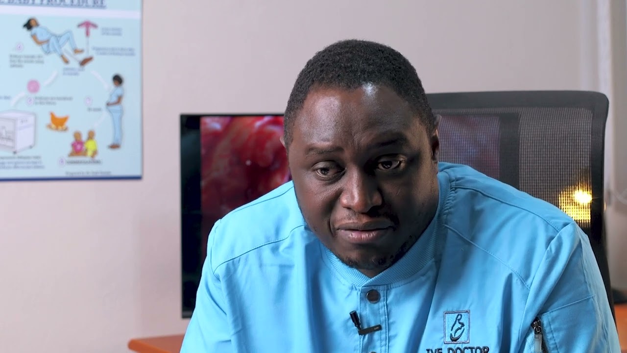 Understanding IVF Treatment