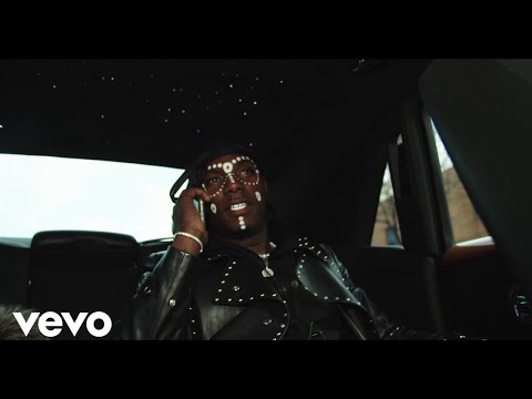 Young Paris - Sticks