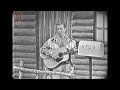 Rex Allen - Lonesome Letter Blues 1955