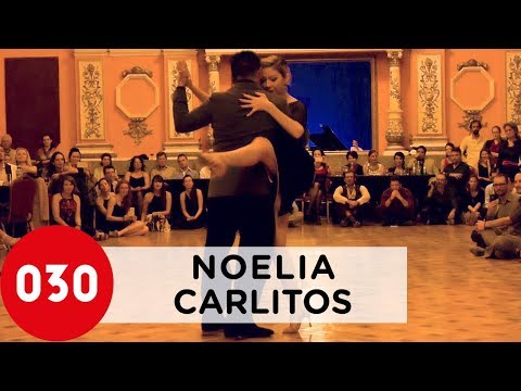Noelia Hurtado and Carlitos Espinoza – La puñalada #NoeliayCarlitos
