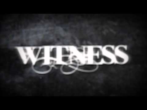 Wittness