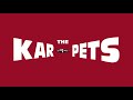 Tom Hingley & The Kar-Pets live in Manchester 23/2/18