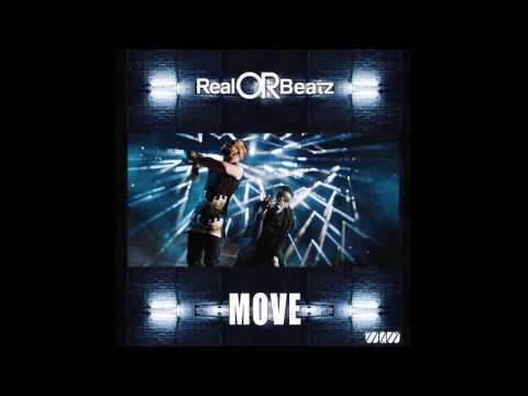 RealOrBeatz - Move [2016]