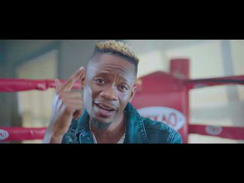 Big Bizzy -War (Featuring Neo & Wezi) Official Video