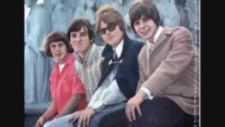 The Mascots - I close your eyes