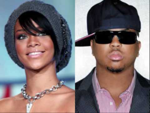 The Dream ft. Rihanna ~Livin a Lie w/ lyrics {in desription}