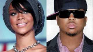 The Dream ft. Rihanna ~Livin a Lie w/ lyrics {in desription}