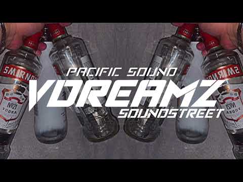 DJ ZAKASH - AFTER PARTY ( FTNS REMIX ) 2022