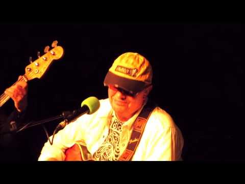 Michael Hardinger Band i Trommen 2015