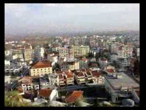 MACEDONIA 2014 - Serres City