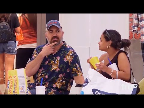 Impractical Jokers Funniest Moments Mashup | Part 36