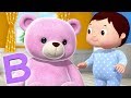 Alphabet Animals Song Little Baby Bum Nursery Rhymes Kids Songs ABCs And 123s