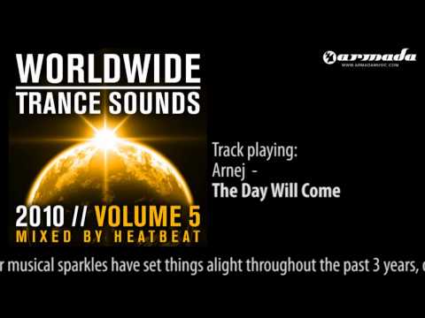 Worldwide Trance Sounds 2010, Vol.5 Heatbeat