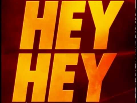 Dennis Ferrer - Hey Hey (Michael Calfan Edit)