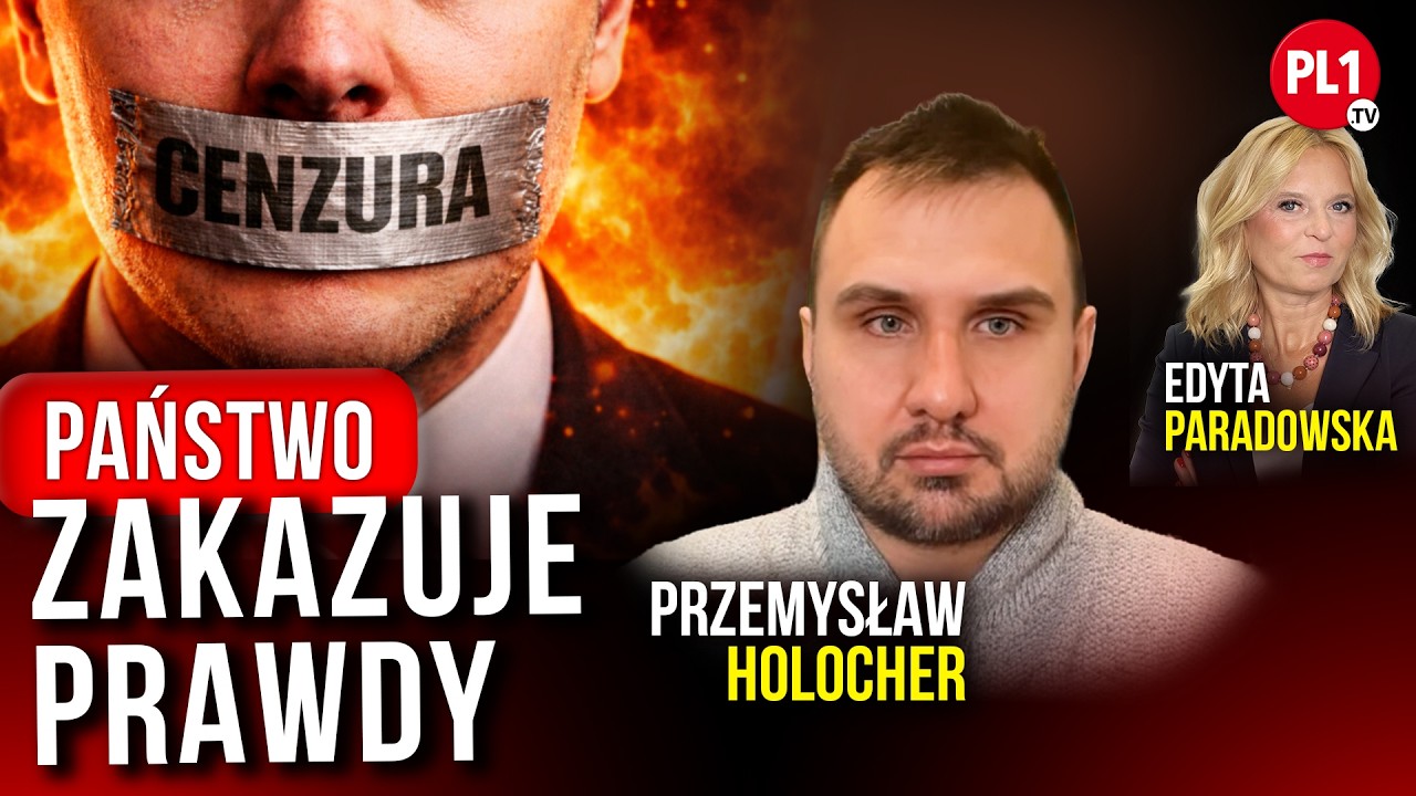 Odsłonił plany Judy | PL1.tv