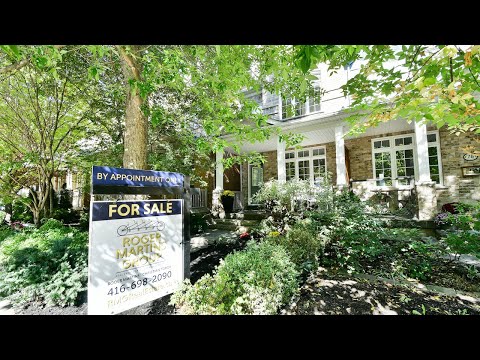 76 Crossovers St, Toronto - Open House Video Tour