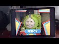 Closing To Thomas And Friends Come Ride The Rails 2006 Dvd