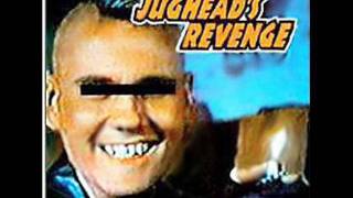Jughead's Revenge - Pain