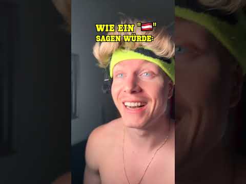 Österreichisch Sprechen lernen!! 🤓🇦🇹 **ANLEITUNG**