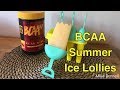 BCAA Lollies | Mike Burnell